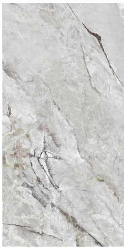 Плитка Allore Group Alpina Silver F P R Full Lappato 60x120 см